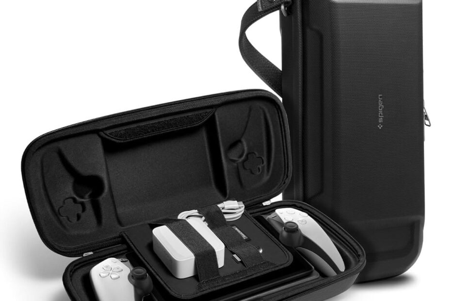 The Best PlayStation Portal Cases Today