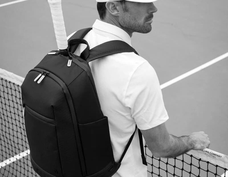 The Best Tennis Backpacks Today