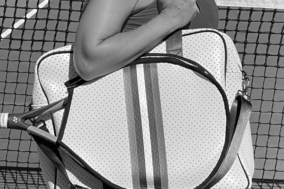 The Best Tennis Bag for You