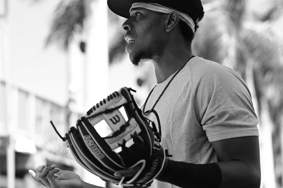 The Best Wilson Baseball Glove Right Now