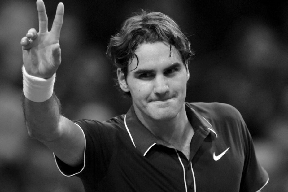 The Evolution of Nike Tennis Gear