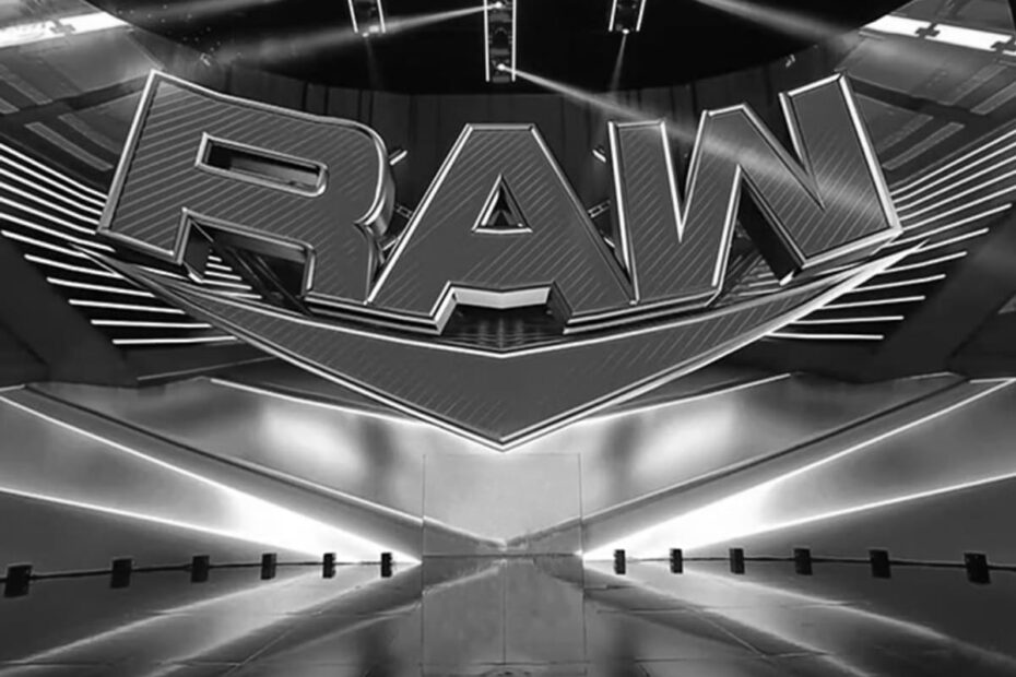 The Evolution of WWE Raw Over Years