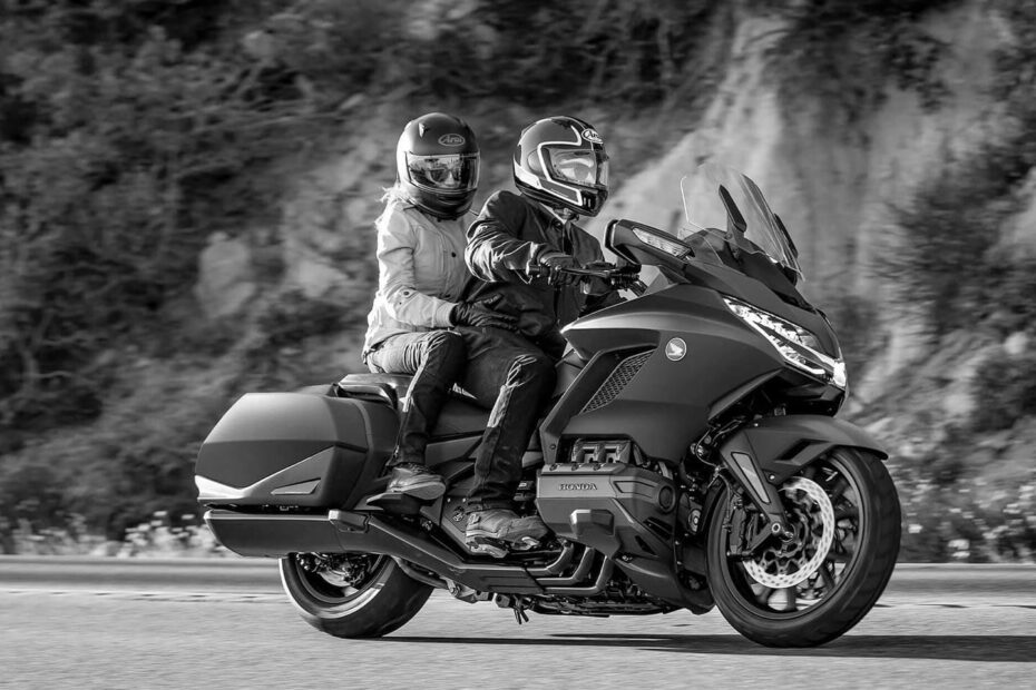 The Future of Automatic Motorcycles Explained