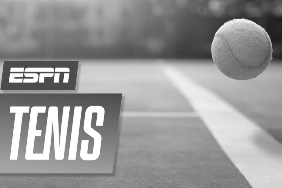 The Growth of ESPN Tennis Coverage