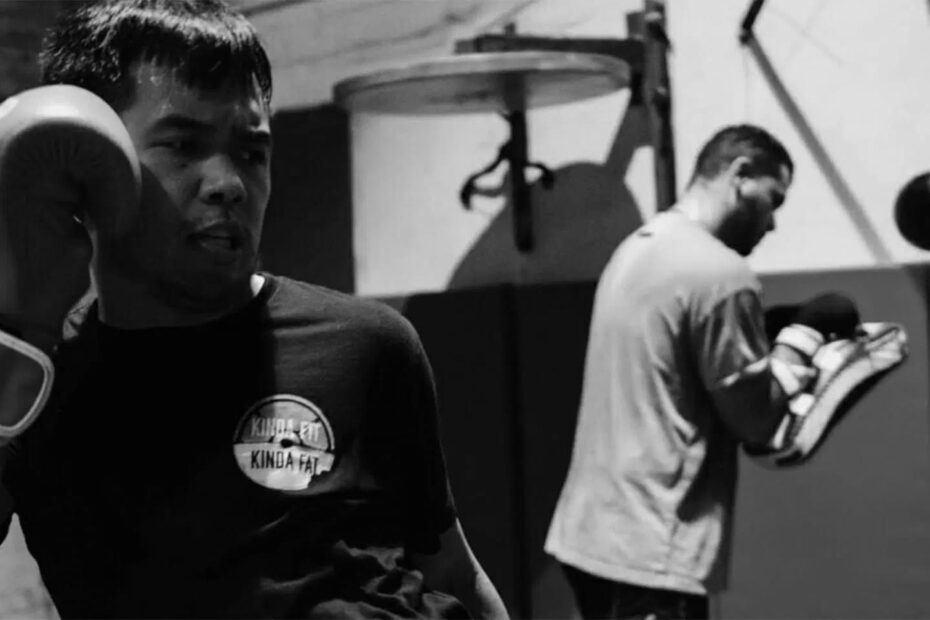 The History of Church Street Boxing