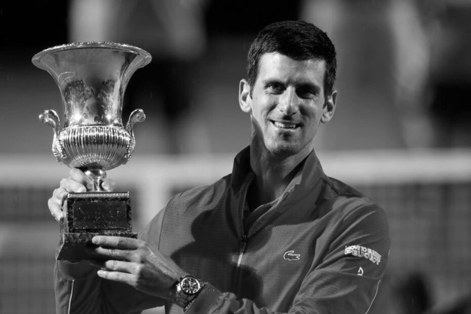 The History of Rome Tennis