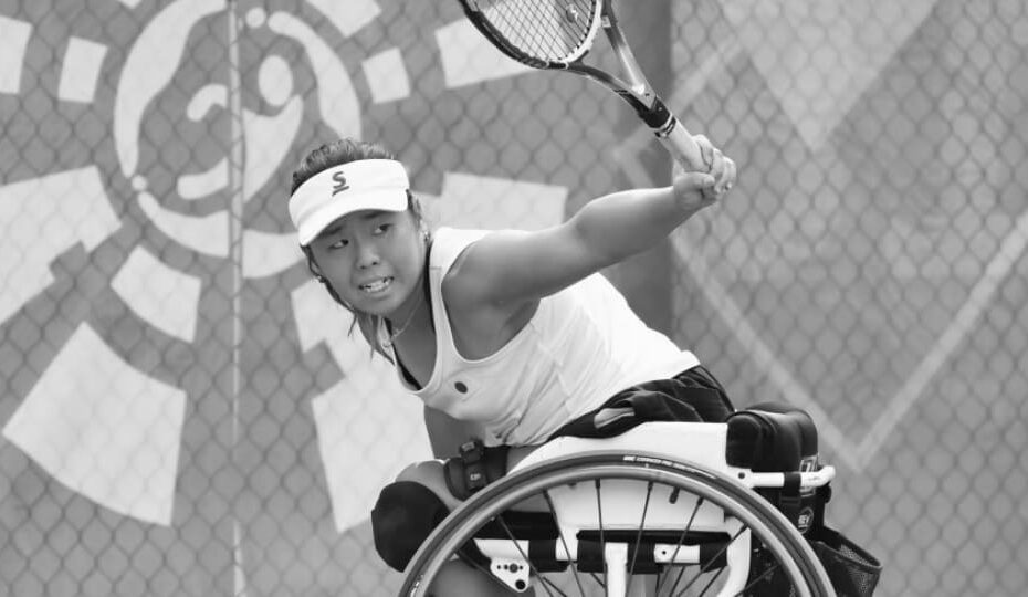 The Rise of Wheelchair Tennis at Paralympics