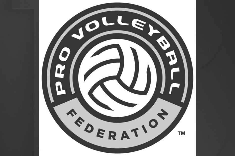 The Rise of the Pro Volleyball Federation