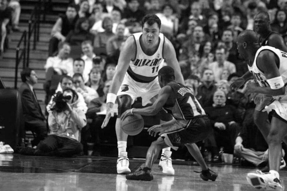 The Shortest NBA Players in History