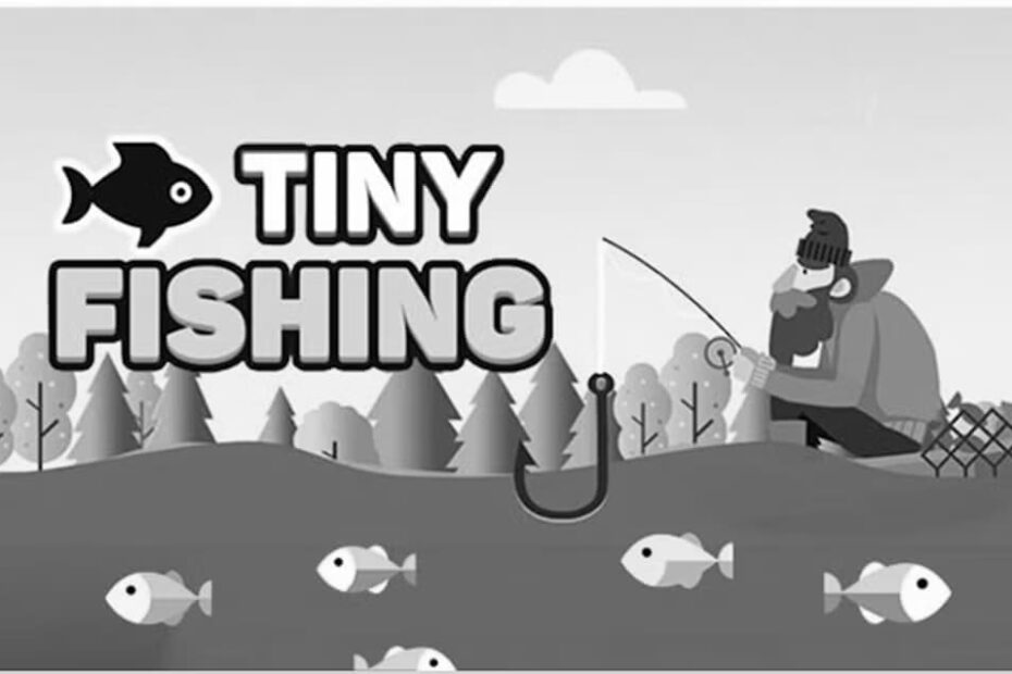 Tiny Fishing Unblocked A Complete Guide