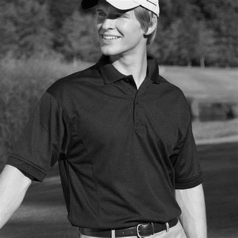 Top 10 Golf Shirts for Men This Year