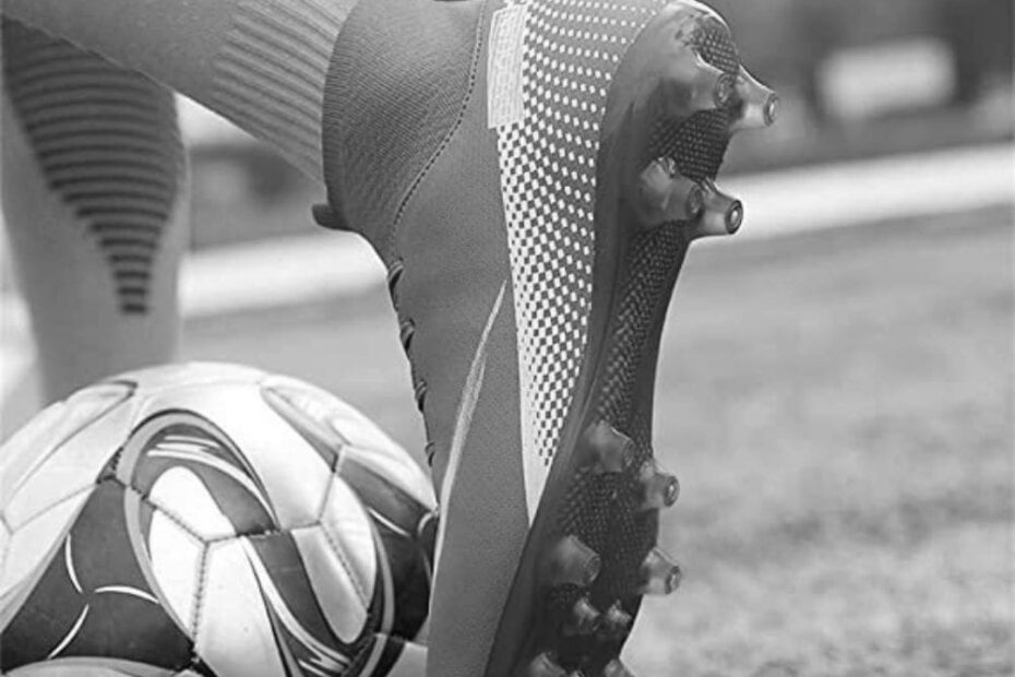 Top 10 Soccer Cleats Today