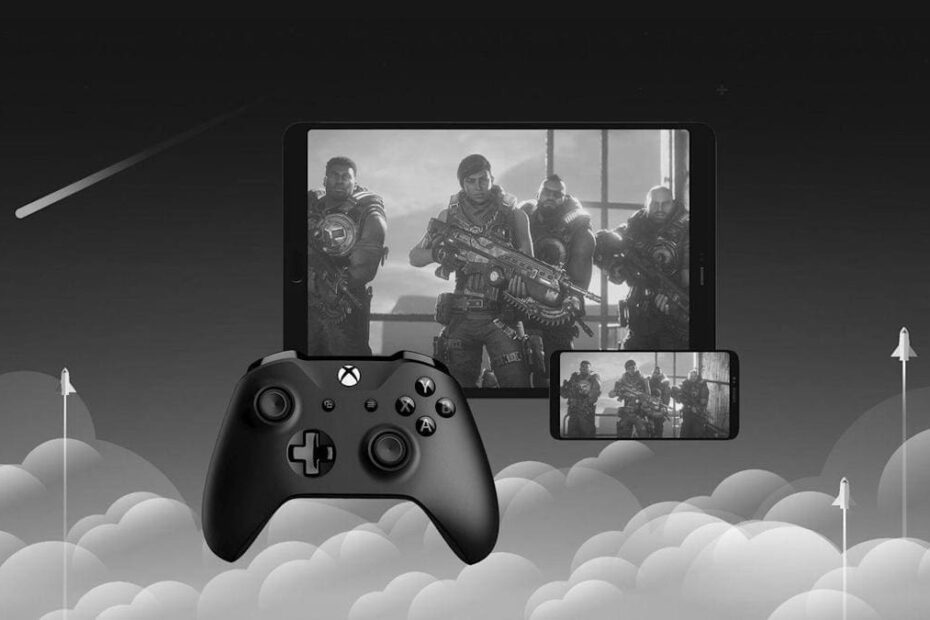 Top Benefits of Xbox Cloud Services