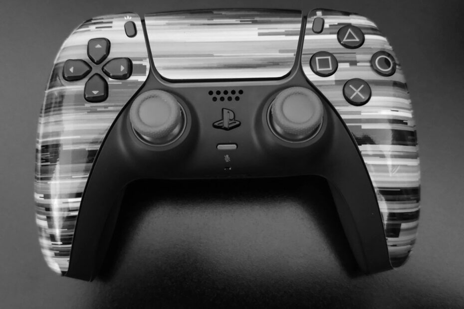 Top Custom PS5 Controllers for Gamers