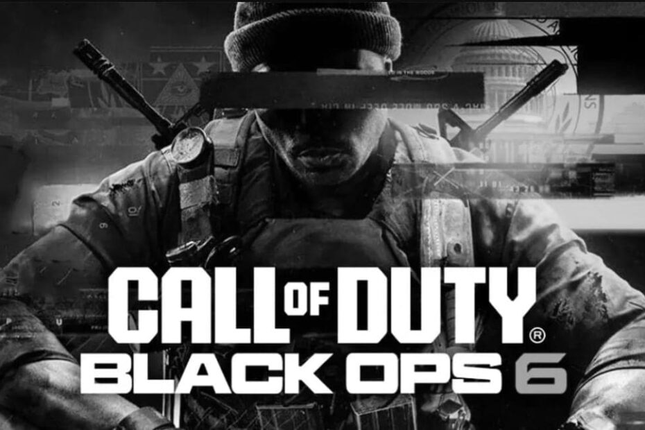 Top Features in COD Black OPS 6