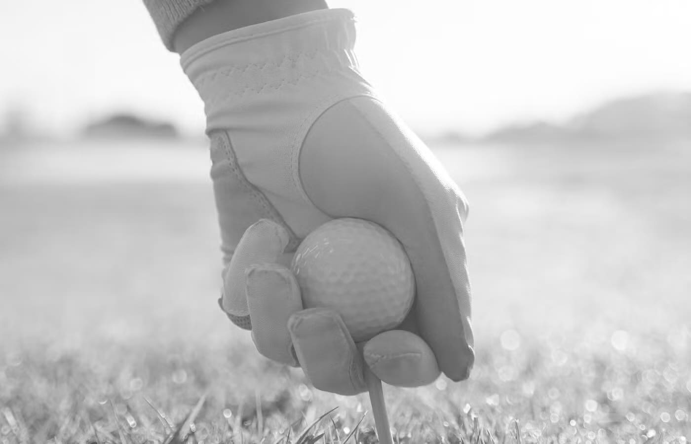 Top Golf Gloves for Every Weather Condition