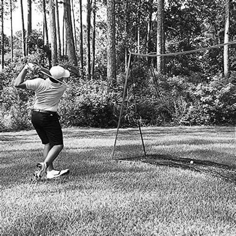 Top Golf Nets for Home Practice
