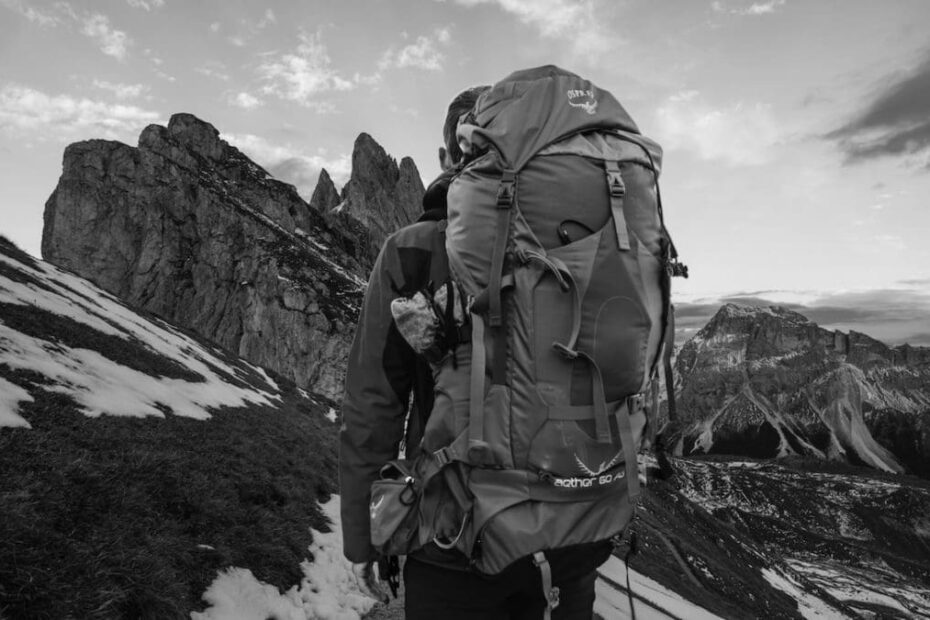 Top Hiking Backpacks for Every Adventure