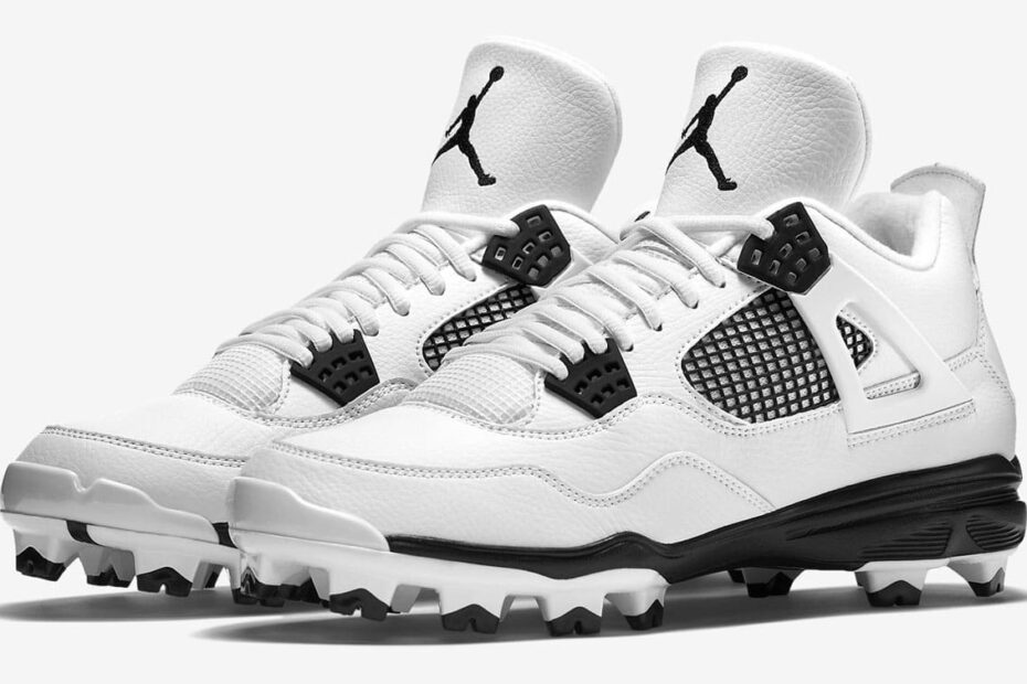 Top Jordan Baseball Cleats for Performance