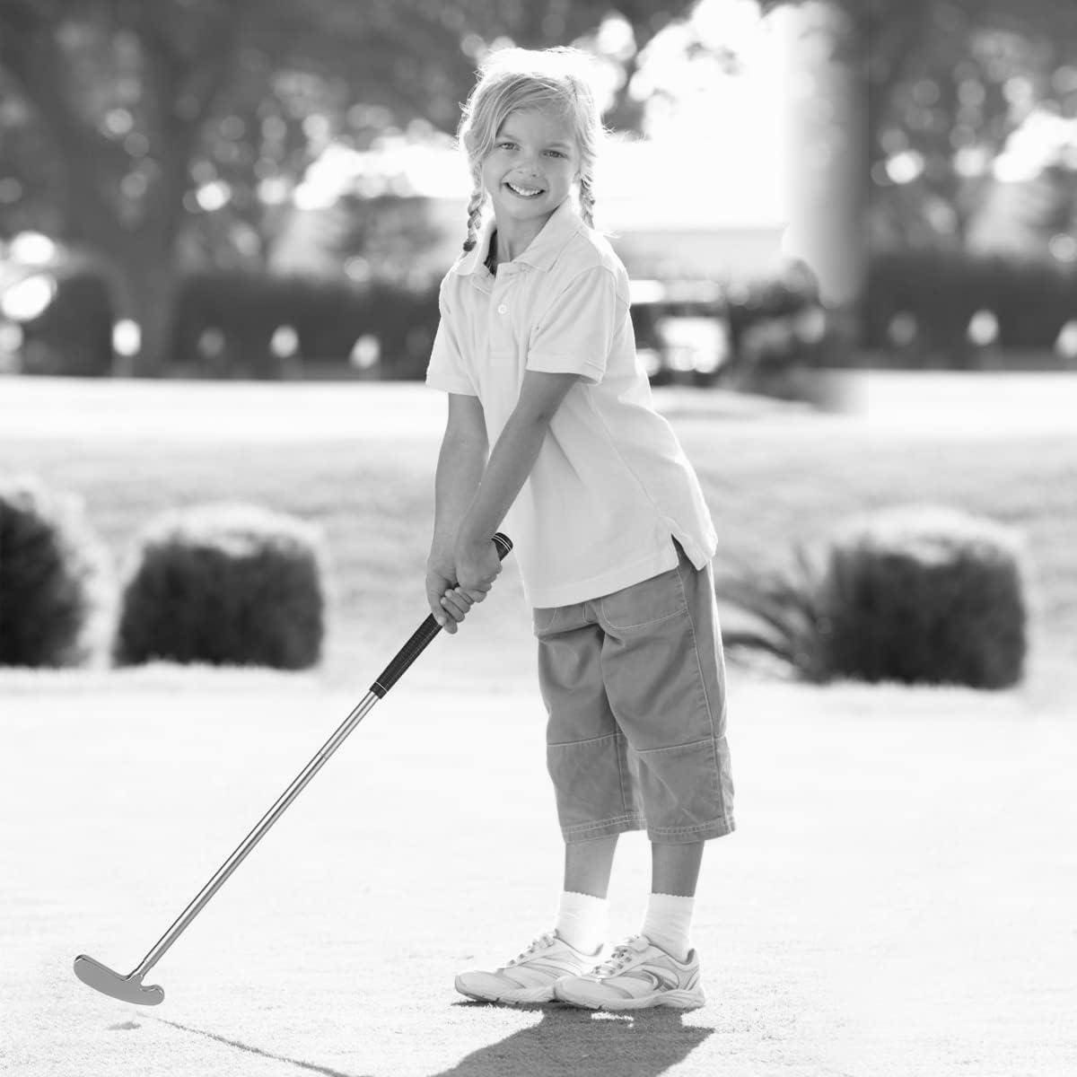 Top Kids Golf Clubs for Beginners