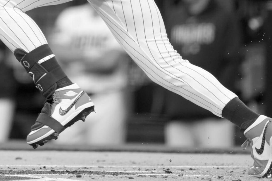 Top Nike Baseball Cleats