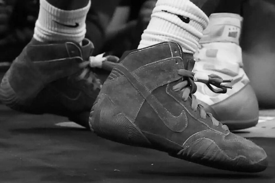 Top Nike Boxing Shoes Reviewed