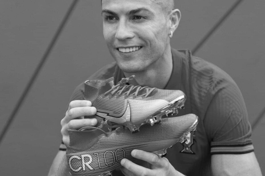 Top Nike Soccer Cleats Today