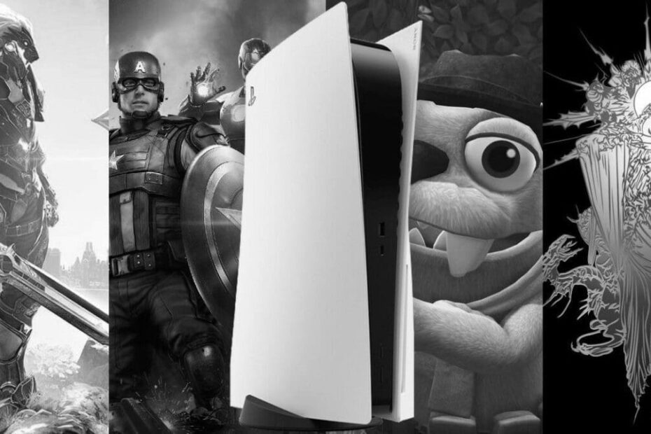 Top PS5 Exclusives You Can't Miss