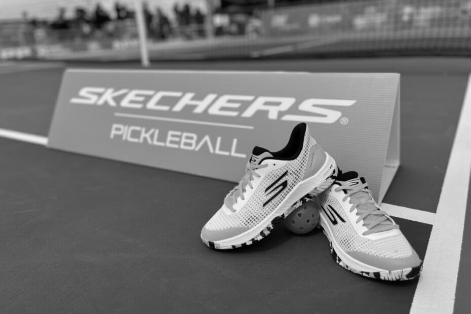Top Skechers Pickleball Shoes Reviewed