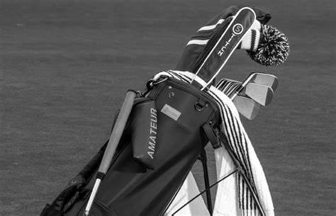 Top Stitch Golf Products for Enthusiasts