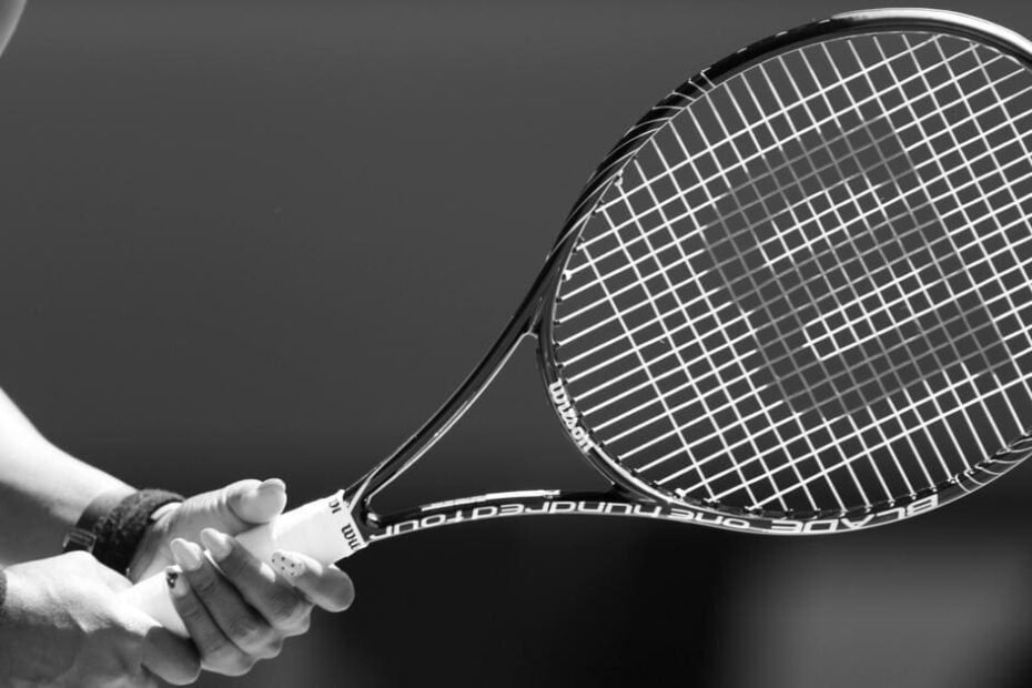 Top Tennis Racket Brands