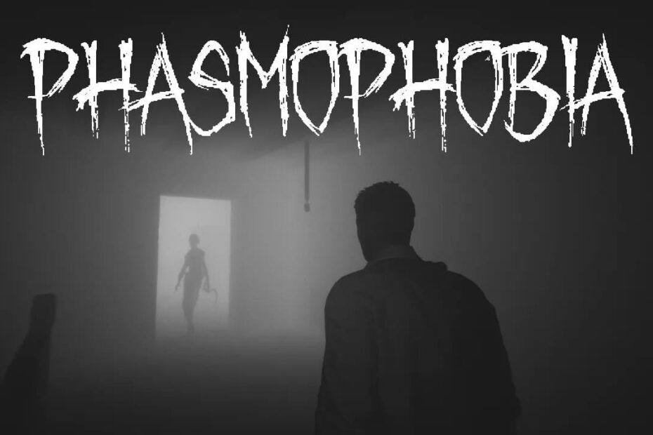 Top Tips for Phasmophobia on PS5