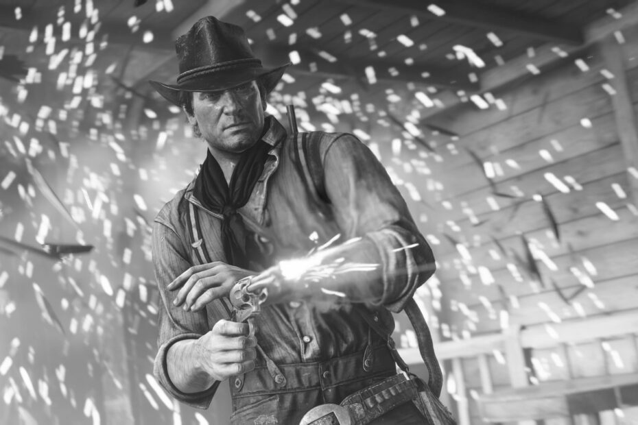 Top Tips for Red Dead Redemption 2 PS5
