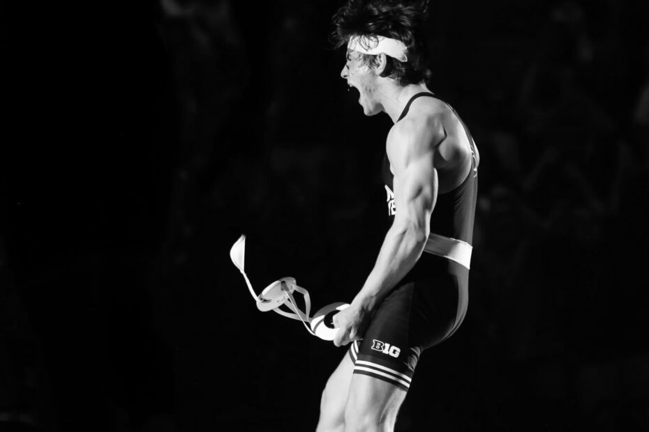 Top Wrestlers in Penn State History
