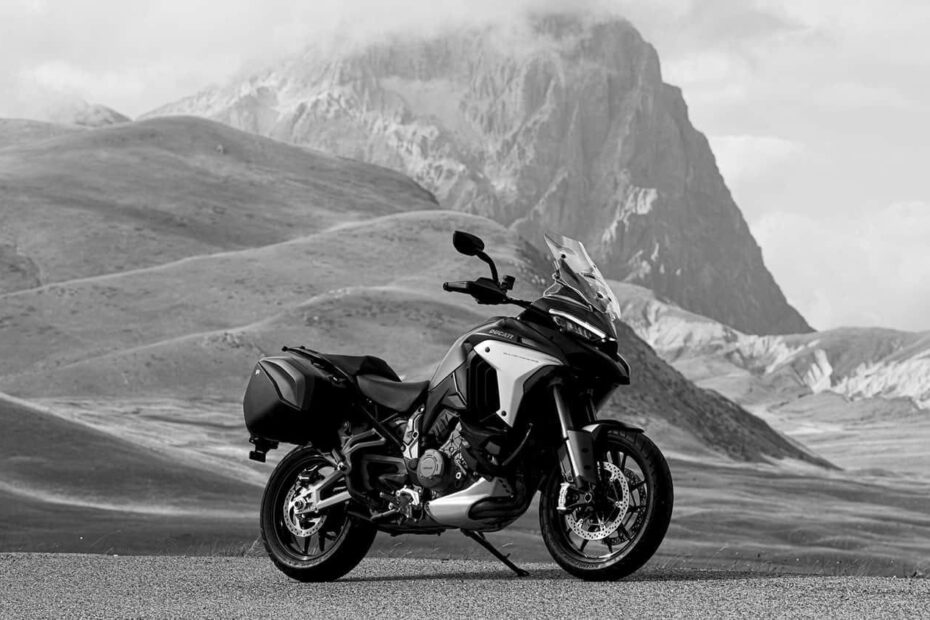 How to Add Storage to Motorcycle?