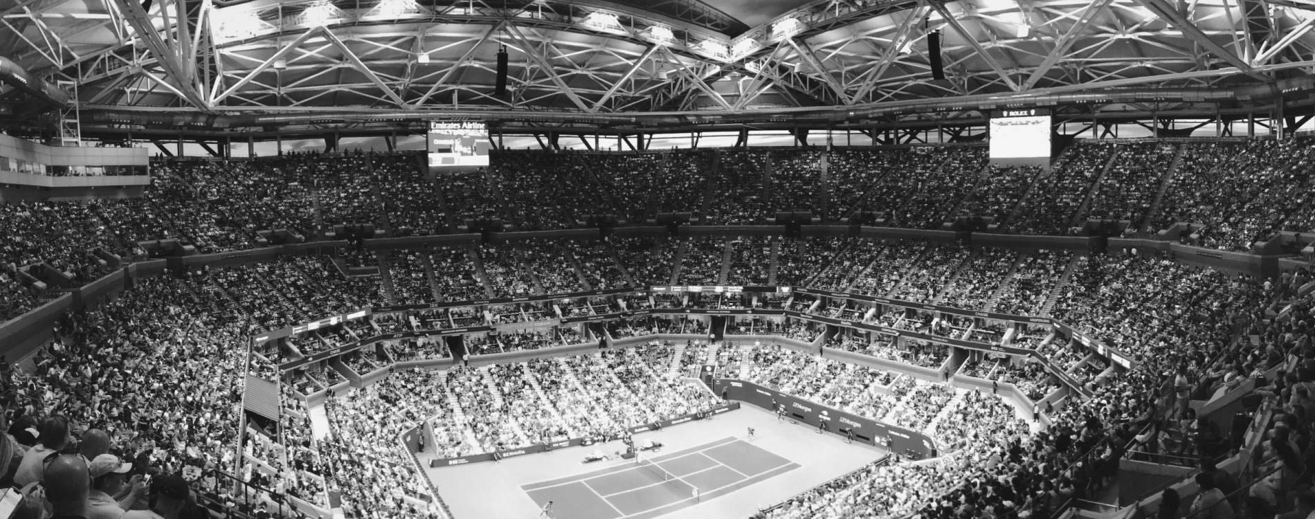 USTA Billie Jean King National Tennis Center