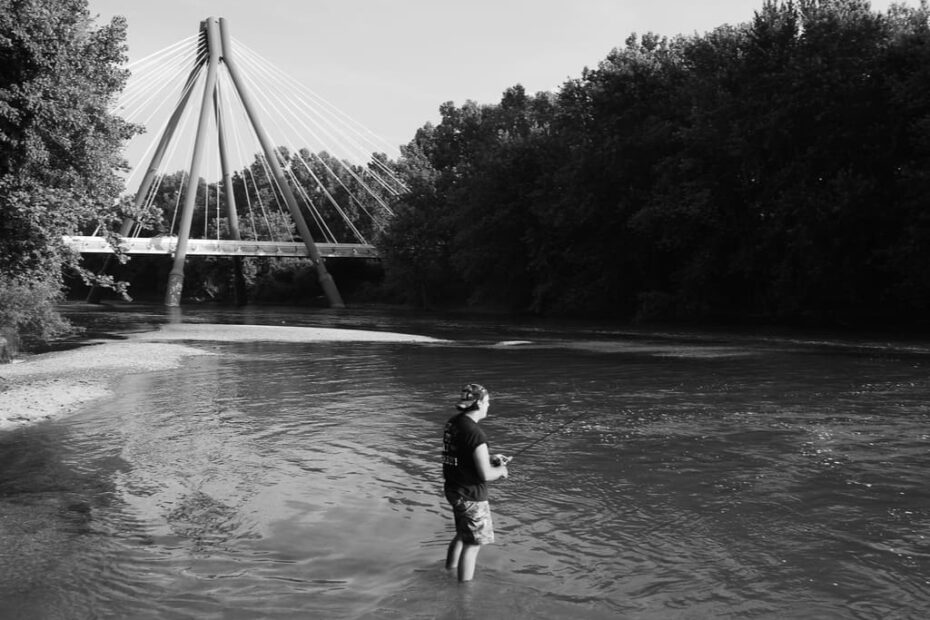 Understanding Indiana Fishing License Requirements