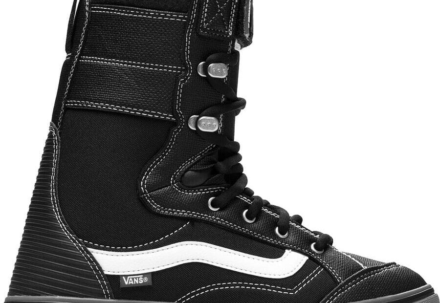 Vans Snowboard Boots Features and Benefits