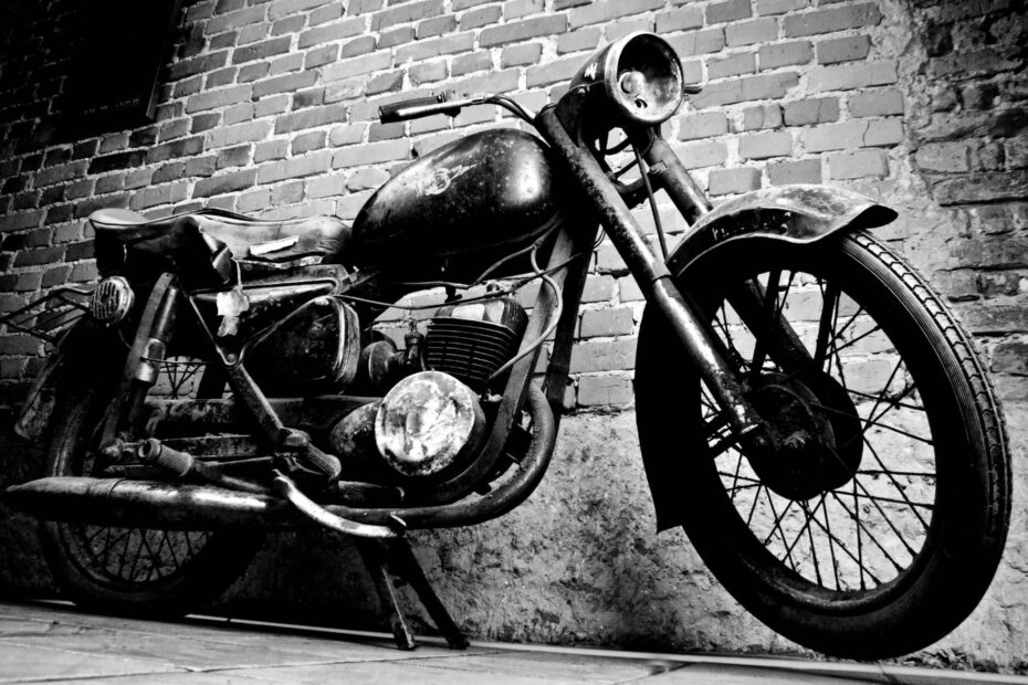 How Long Does It Take to Charge a Motorcycle Battery?