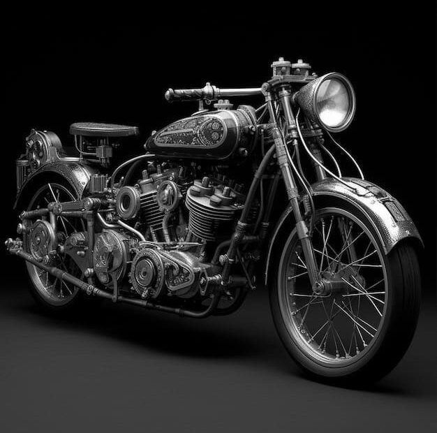 How To Tell If A Motorcycle Is Running Lean?
