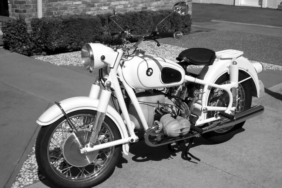 Where To Get A Motorcycle Inspection?
