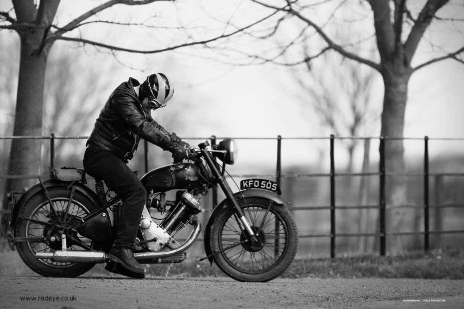 How to Strap a Motorcycle to a Trailer?
