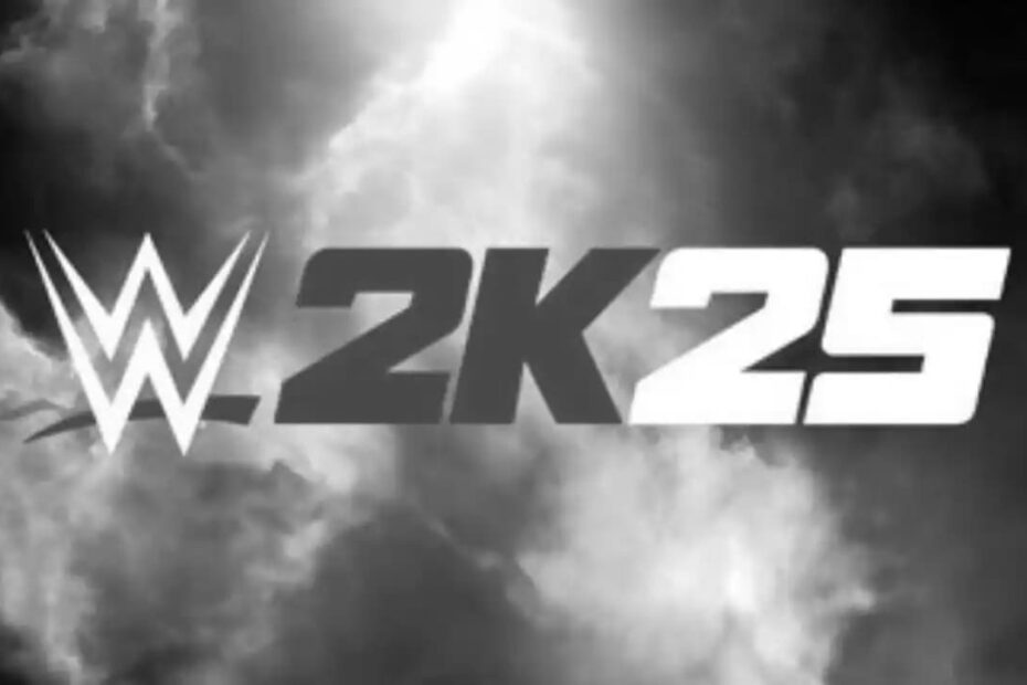 WWE 2K25 New Roster and Legends Revealed