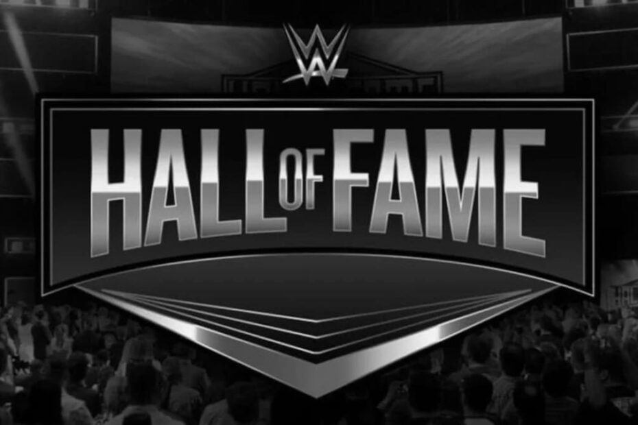 WWE Hall of Fame Honors Wrestling History