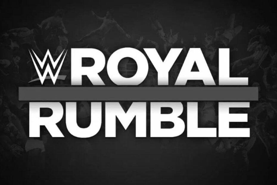 WWE Royal Rumble Over the Years
