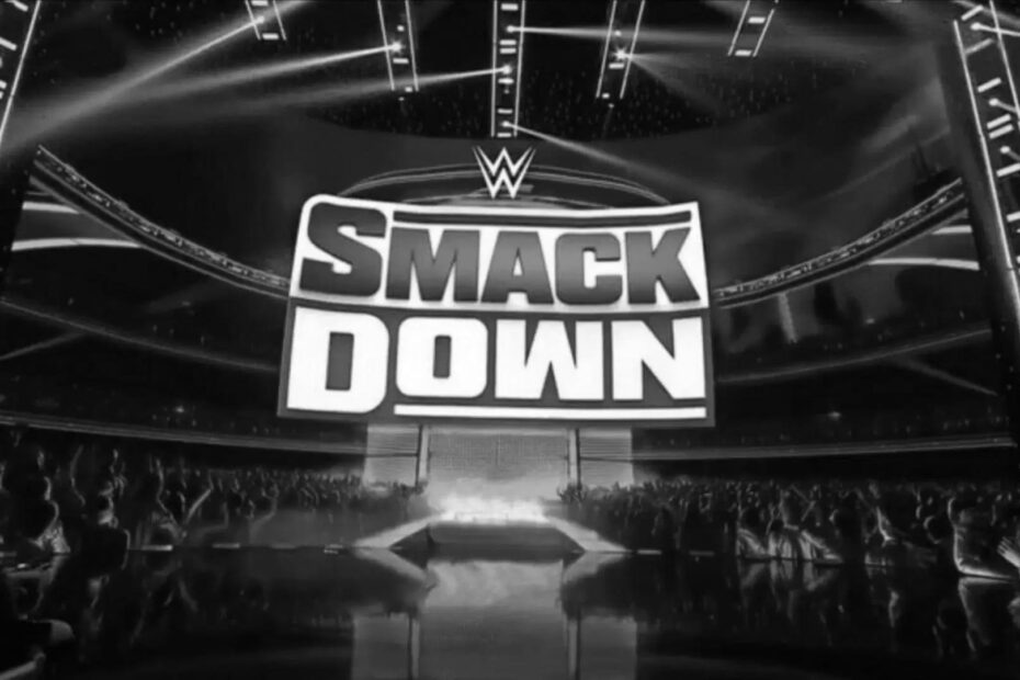 WWE SmackDown An Alternative to Raw