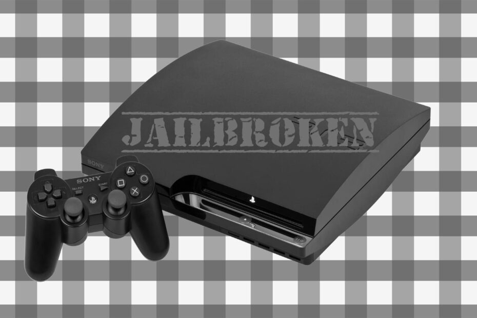 Was Other OS on PS3 the Cause Of Jailbreak