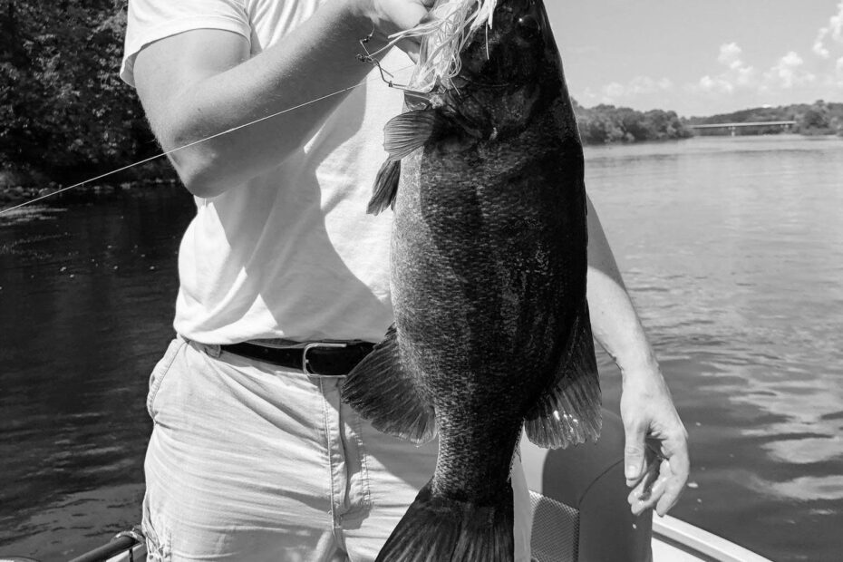 What Does PB Mean in Fishing