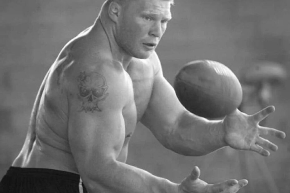 What NFL Players Did Martial Arts