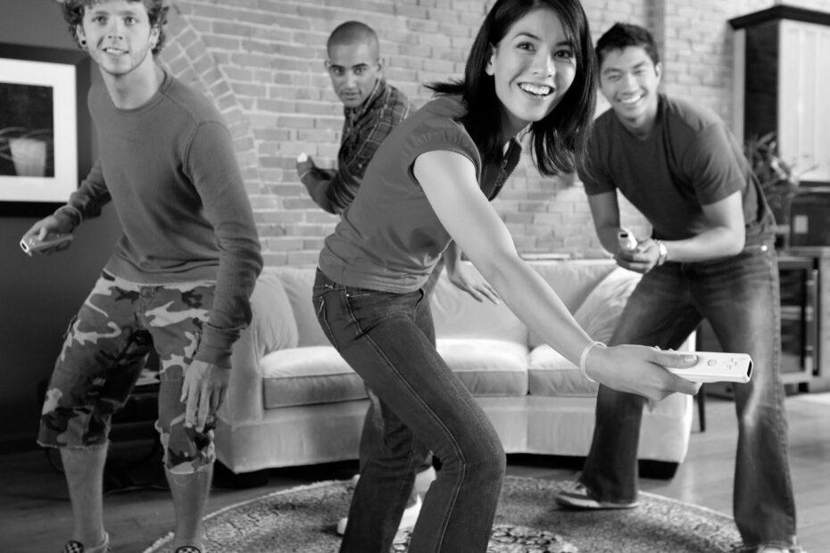 When did the Nintendo Wii Come Out